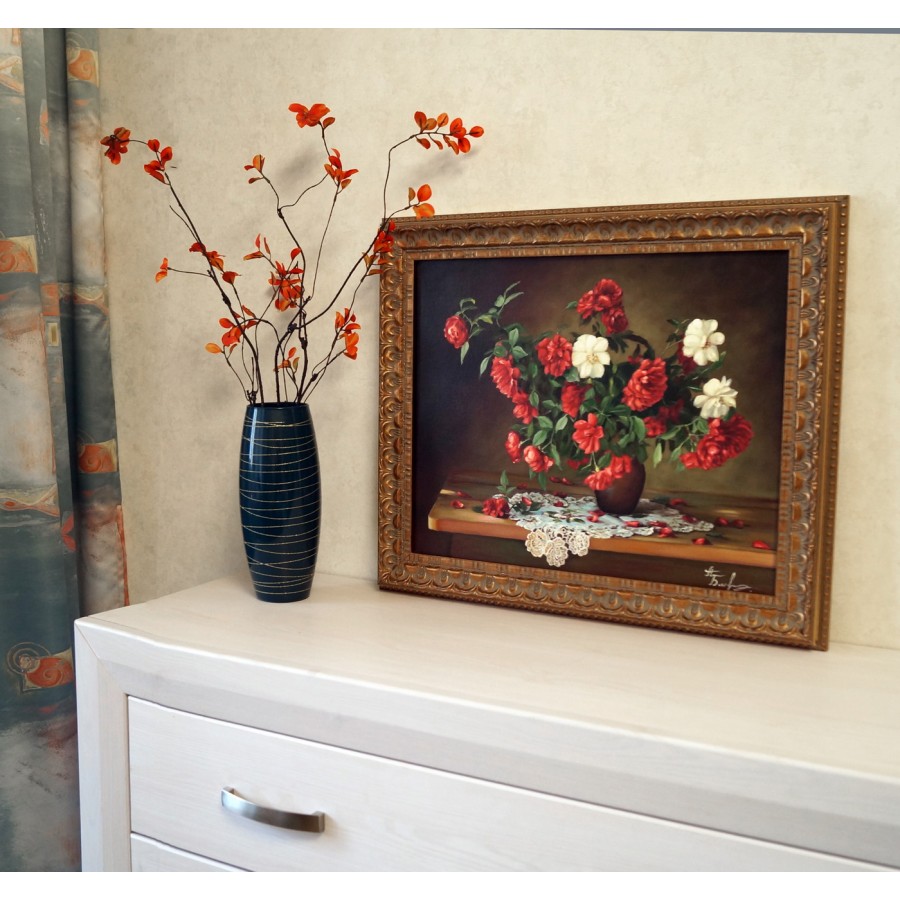 Натюрморт 14